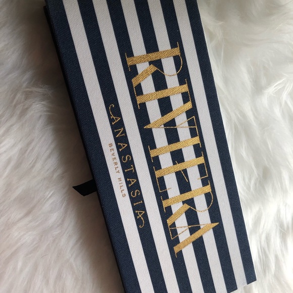 Anastasia Beverly Hills Other - SOLD‘ Riviera’